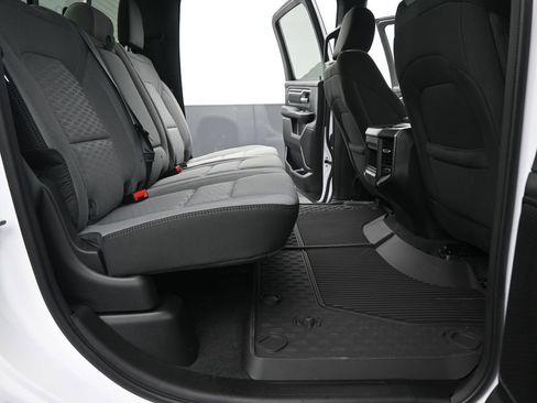 New 2026 RAM 1500 Big Horn image 15