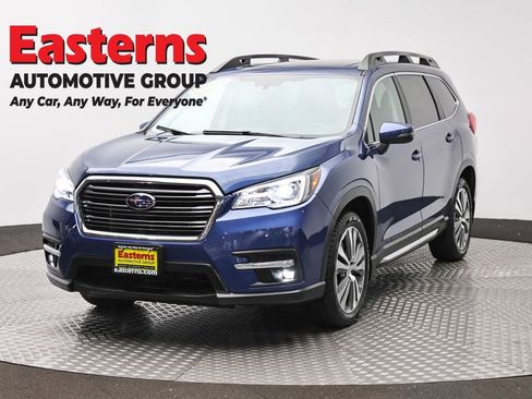 Used 2021 Subaru Ascent Limited w/ Technology Package AWD/4WD image 1