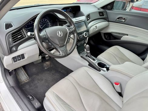 Used 2021 Acura ILX w/ Premium Package FWD image 23