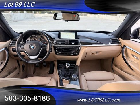 Used 2016 BMW 328i Sedan image 17