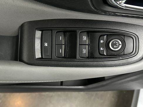 Certified 2025 Subaru Legacy Premium image 17