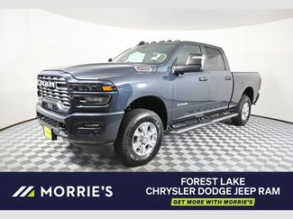 Used 2026 RAM 3500 Big Horn AWD/4WD video 1
