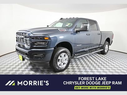 Used 2026 RAM 3500 Big Horn