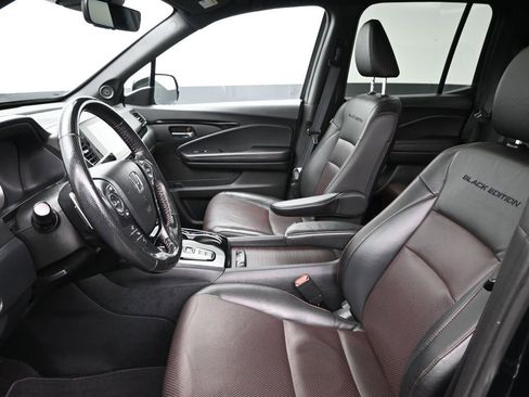Certified 2023 Honda Ridgeline Black Edition image 26