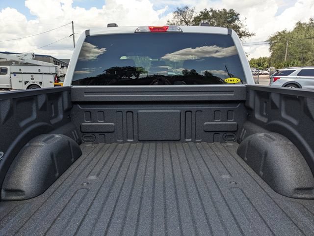 New 2026 Ford F150 STX w/ Equipment Group 200A RWD image 11