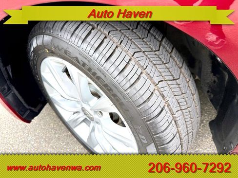 Used 2015 Chrysler 200 C w/ Navigation & Sound Group I FWD image 13