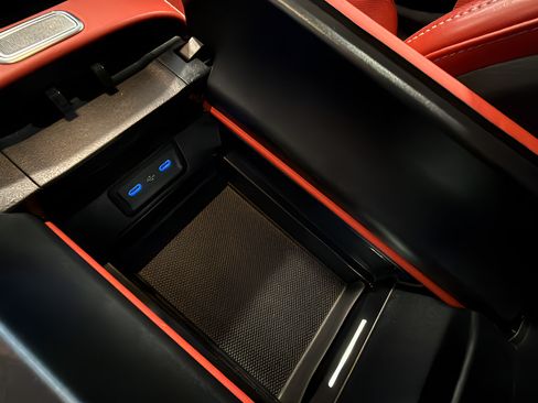 Used 2023 Mercedes-Benz SL 43 AMG image 34