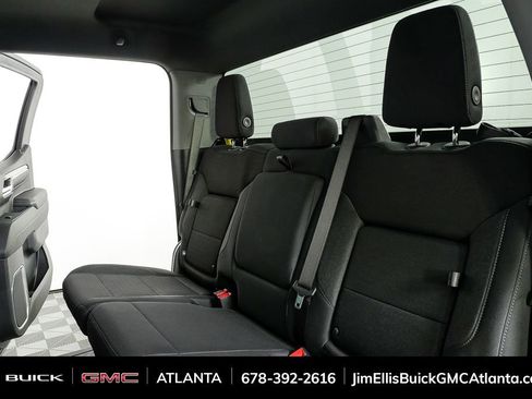 Used 2024 GMC Sierra 1500 Elevation image 19