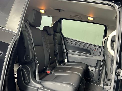 Used 2025 Honda Odyssey EX-L image 26