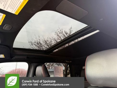 Used 2022 Ford Expedition Max Limited image 45