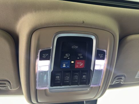Used 2020 RAM 1500 Limited AWD/4WD image 26