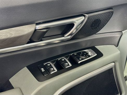 Used 2024 Kia Telluride EX X-Line AWD/4WD image 18