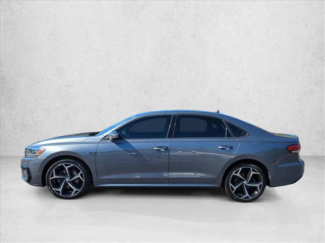 Used 2020 Volkswagen Passat 2.0T R-Line FWD image 12