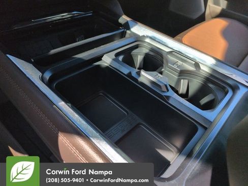 New 2026 Ford F450 King Ranch AWD/4WD image 18