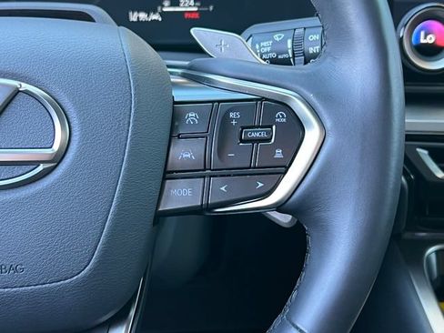 Used 2026 Lexus TX 350 FWD w/ Technology Package image 39