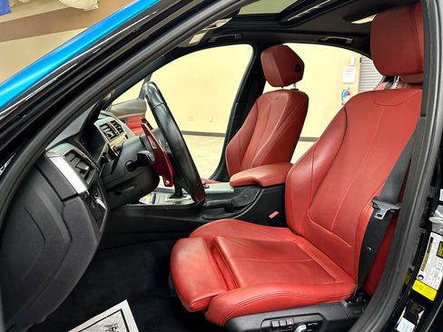 Used 2016 BMW 328i Sedan image 19