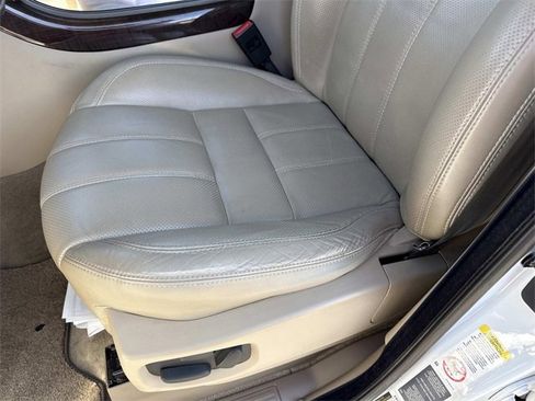 Used 2013 Land Rover Range Rover Sport HSE LUX image 15