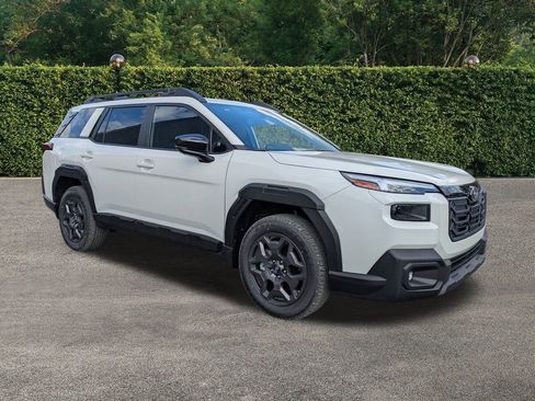 New 2026 Subaru Outback Premium image 2