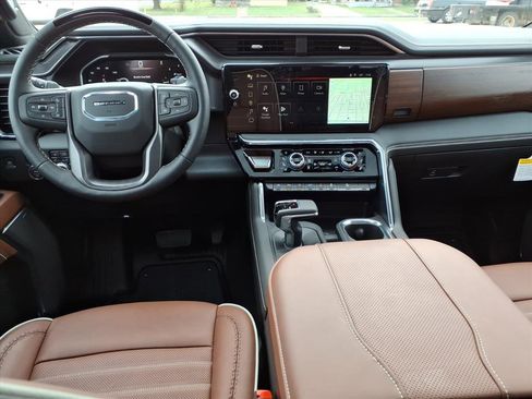New 2026 GMC Sierra 1500 Denali Ultimate image 13