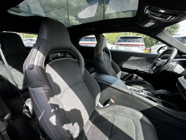 Used 2024 Dodge Charger Daytona Scat Pack w/ Plus Group AWD/4WD image 33