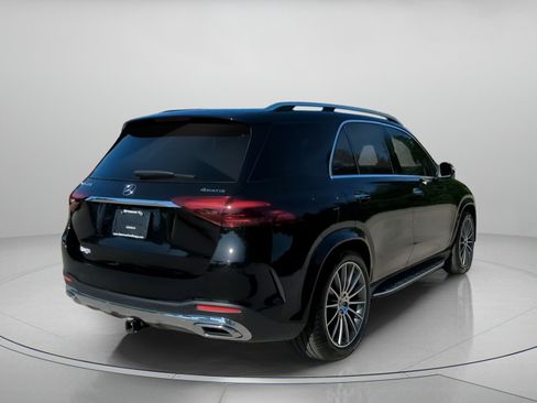 Used 2026 Mercedes-Benz GLE 450 4MATIC image 27