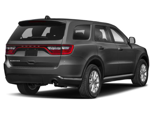 Used 2023 Dodge Durango GT AWD/4WD image 2