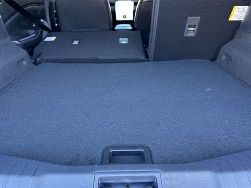 New 2025 Ford Mustang Mach-E Premium image 13