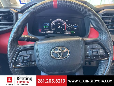 Used 2023 Toyota Tundra TRD Pro image 14