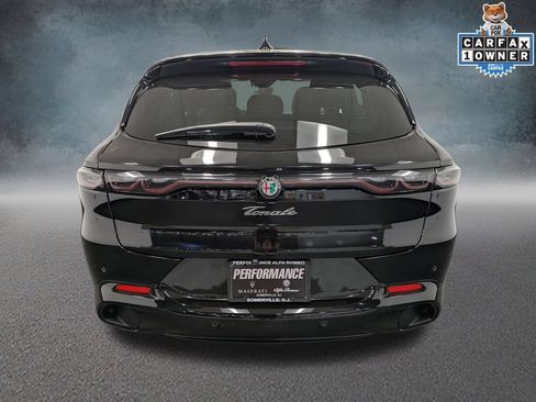 Used 2025 Alfa Romeo Tonale w/ Premium Package AWD/4WD image 5