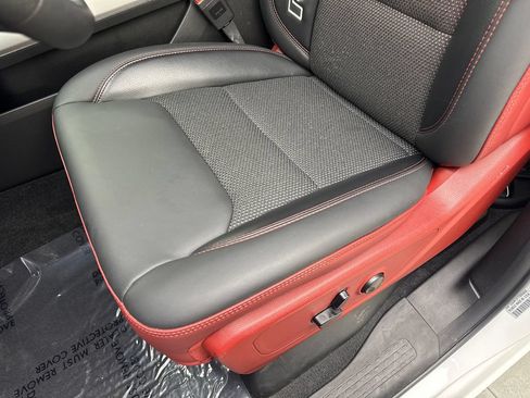 Used 2026 RAM 1500 Rebel w/ Rebel Level 1 Equipment Group AWD/4WD image 32