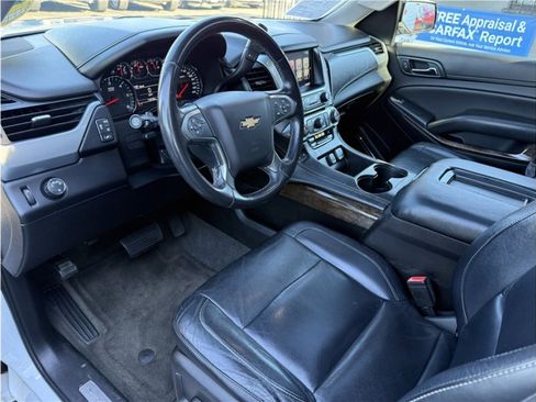 Used 2015 Chevrolet Tahoe LT image 19