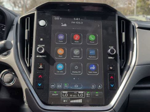 New 2026 Subaru Crosstrek 2.0i Premium image 27