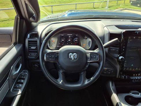 Used 2023 RAM 2500 Rebel w/ Level 1 Equipment Group AWD/4WD image 15