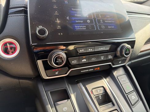 Certified 2022 Honda CR-V Touring image 33