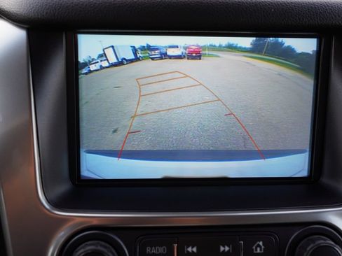Used 2020 Chevrolet Tahoe LT AWD/4WD image 38
