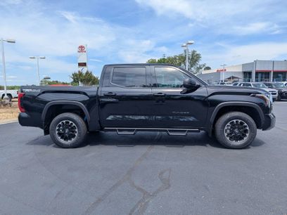 New 2026 Toyota Tundra SR5