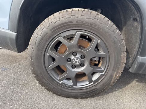 Used 2024 Honda Pilot TrailSport image 65