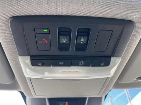 Used 2023 Nissan Rogue SL w/ SL Premium Package image 21