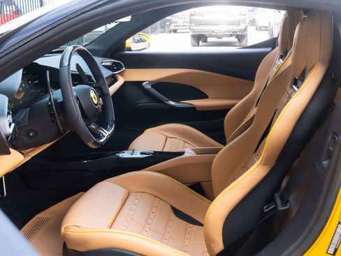 Used 2025 Ferrari 296 GTB image 21