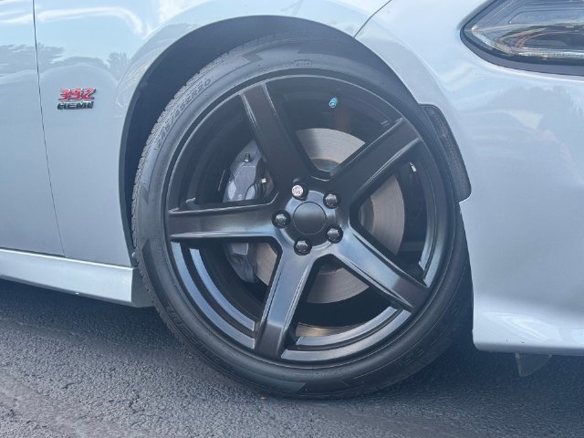 Used 2023 Dodge Charger Scat Pack w/ Plus Group RWD image 2