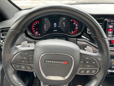 Used 2023 Dodge Durango GT AWD/4WD image 20