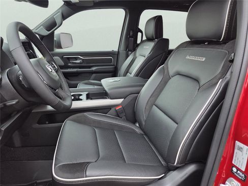 New 2026 RAM 1500 Laramie AWD/4WD image 20