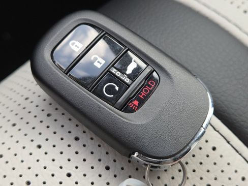 New 2026 Honda Passport TrailSport Elite image 38