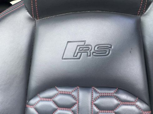 Used 2019 Audi RS 5 Sportback w/ Black Optic Carbon Package image 27