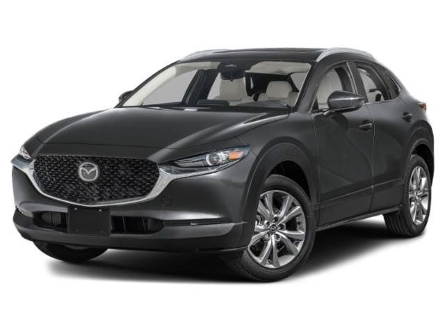 Certified 2025 MAZDA CX-30 AWD 2.5 S w/ Preferred Package image 1