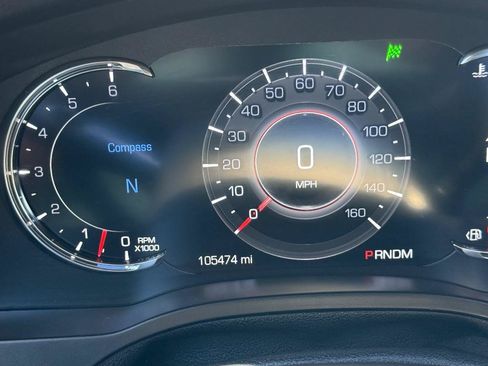 Used 2016 Cadillac Escalade Premium RWD image 13