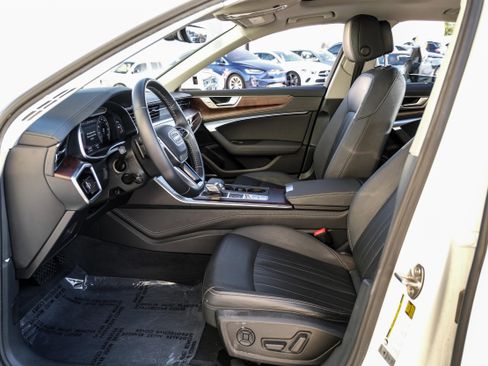 Used 2019 Audi A6 3.0T Prestige image 3