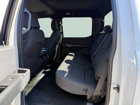 Used 2023 Ford F150 XL w/ STX Appearance Package AWD/4WD image 5