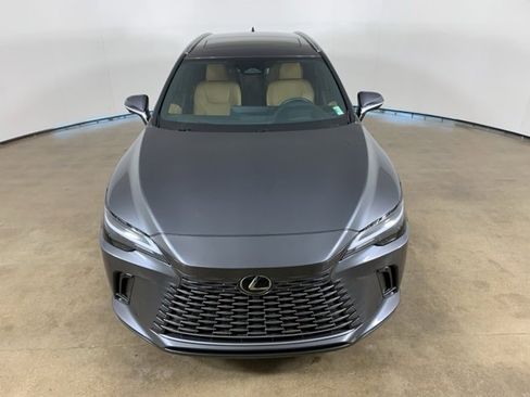 Used 2024 Lexus RX 350 Premium Plus w/ Convenience Package image 4