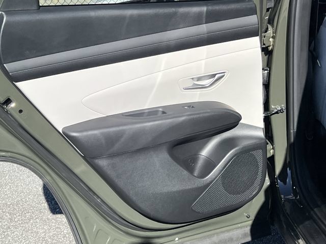 Certified 2026 Hyundai Tucson SEL Plus FWD image 18
